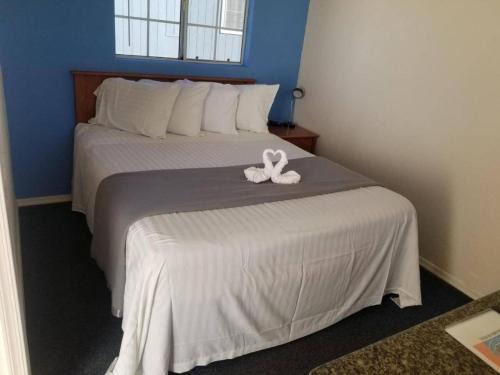 Valle House | 012C Affordable Retreat near South Rim Sleeps 2
