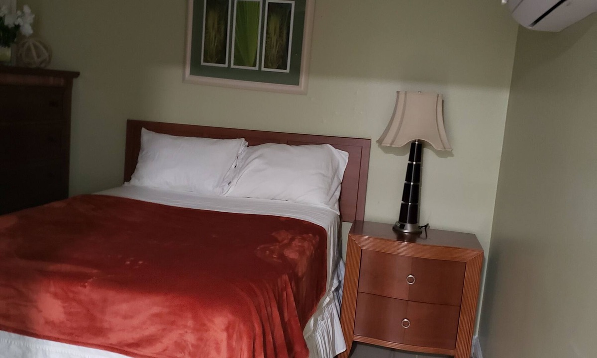 Winter Park Apartment | 1-bedroom vacation room just 12 minutes from University of Central Florida