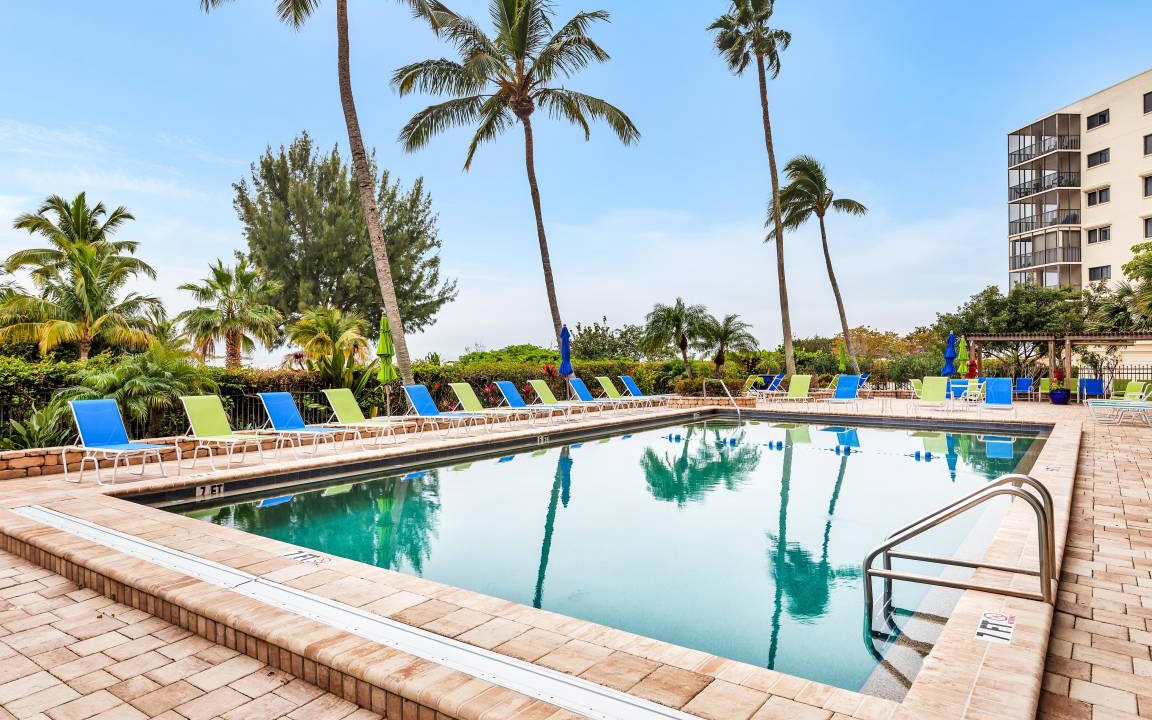 South Island Condo | 101 m² Condo ∙ 2 bedrooms ∙ 5 guests