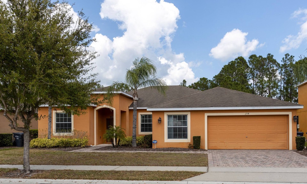 Watersong House | 154YSD: Family Friendly Home in Watersong