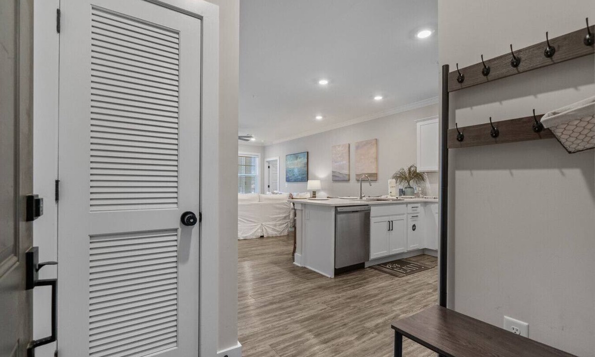 Calabash Condo | 1616 Crow Creek Tees and Seas