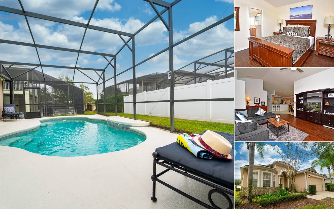 West Haven House | 173 m² House ∙ 4 bedrooms ∙ 8 guests