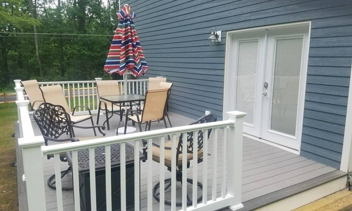 Cooperstown House | 1st Class Rentals Cooperstown New 3 Bedroom House