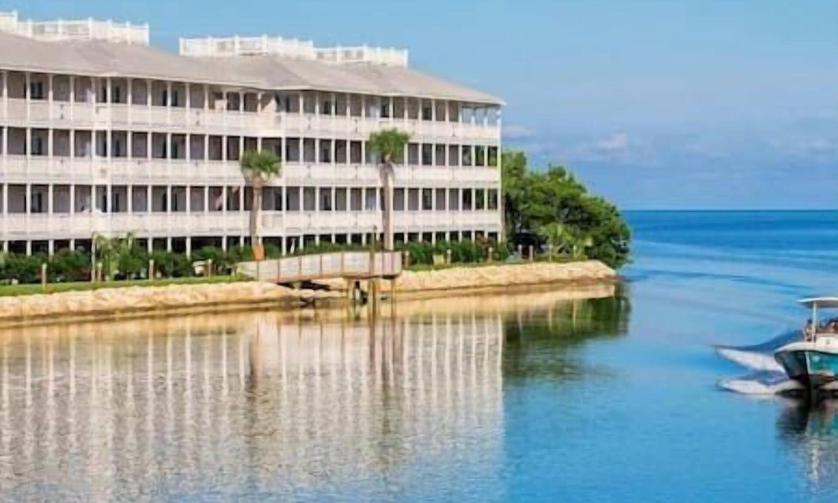 Key West Hotel | 2 Hyatt Beach House Resort, Keys, Hot Tub, Pool
