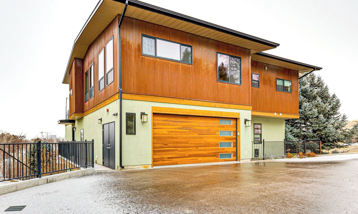 East End House | 2 Mi to Dtwn: Dog-Friendly Gem w/Patio in Boise