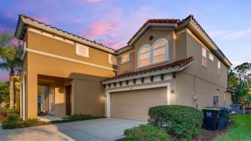 Watersong House | 25% Off 6BR Near Disney