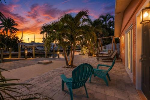 Matlacha House | 2589 Bayshore Dr