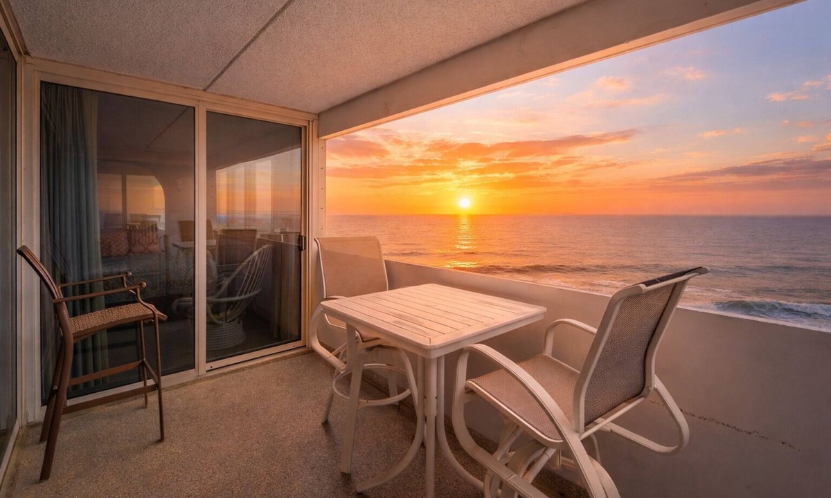 North Ocean City Condo | 2BR Atlantis, Family Friendly, 16th fl Oceanfront Views, Outdoor Oceanfront Pool