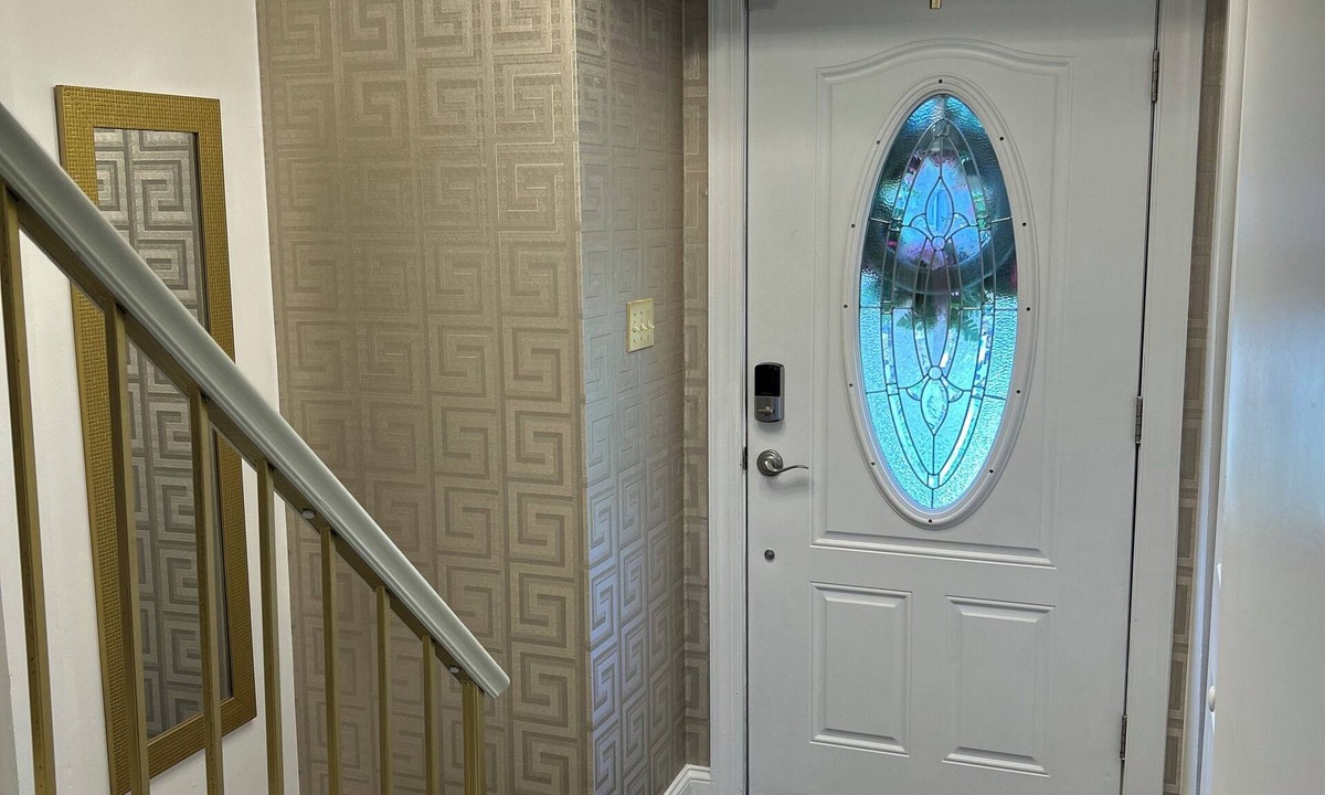East Liberty House | 3-bedroom townhome in delightful Pittsburgh with WiFi, AC
