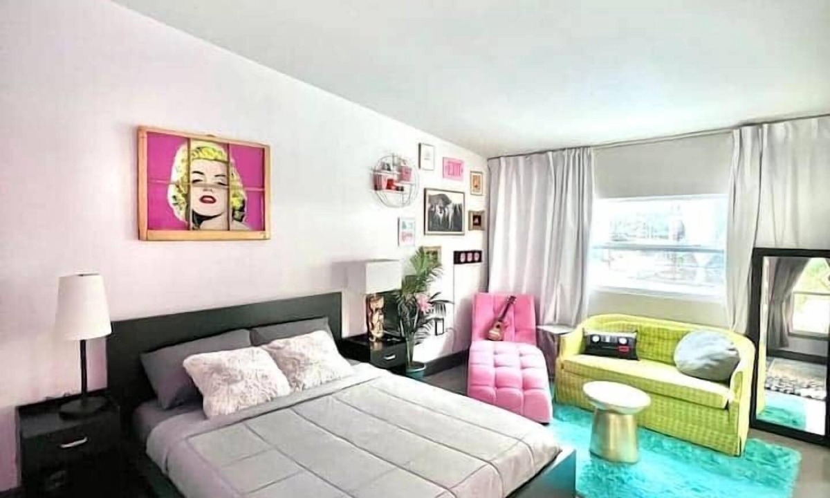 Lutz House | 3 Room Boutique Hotel