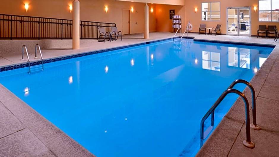 Martinsburg Hotel | 3-Star Hotel ∙ Holiday Inn Martinsburg, an IHG Hotel