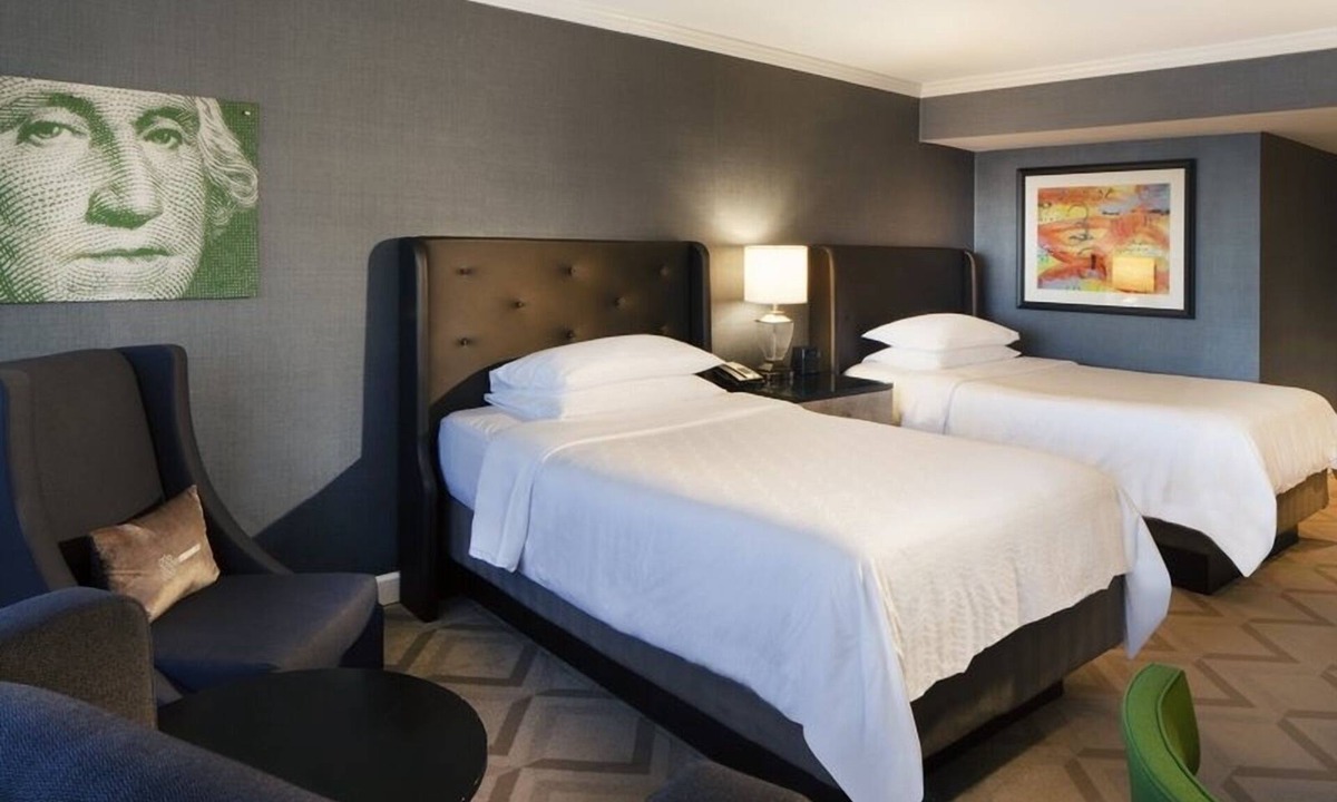 West End Hotel | 3 Units at The Melrose Georgetown Hotel Near the White House - 1.2 miles