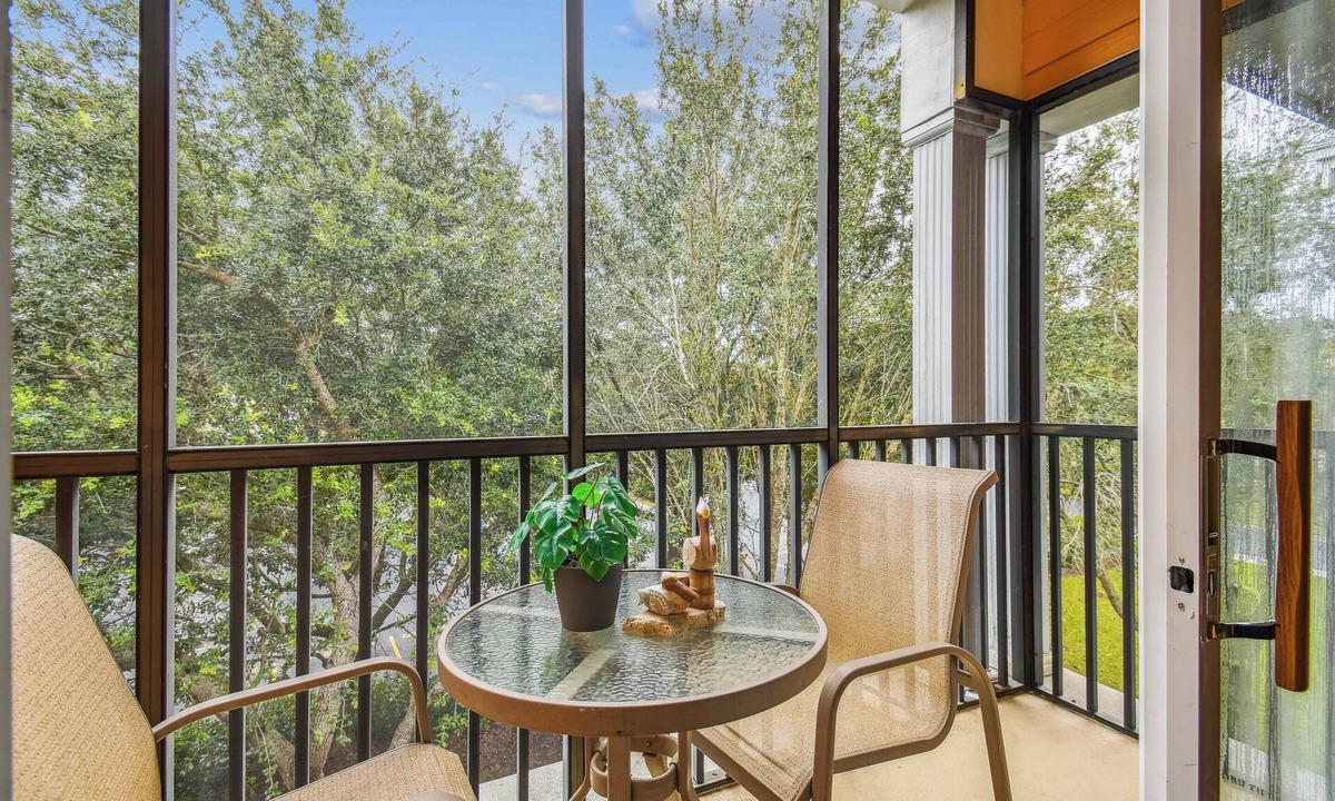 Bahama Bay House | 3BR Condo at Bahama Bay Resort