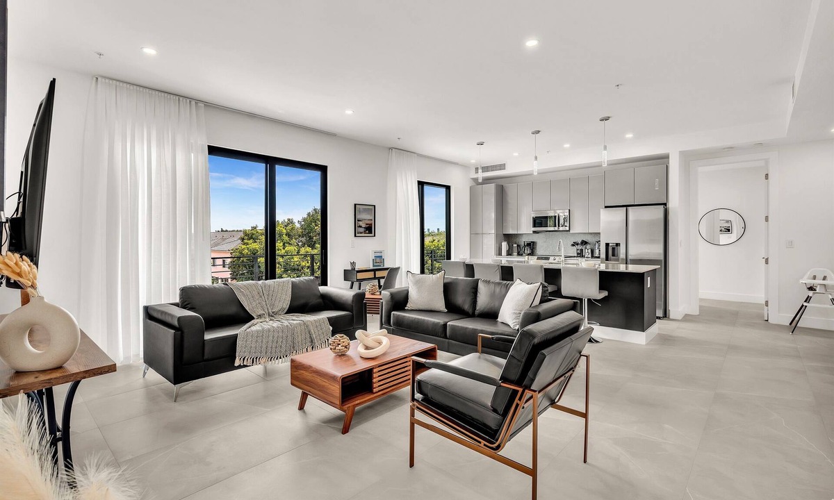 Harbordale Apartment | 3BR Condo in Fort Lauderdale with Rooftop Oasis