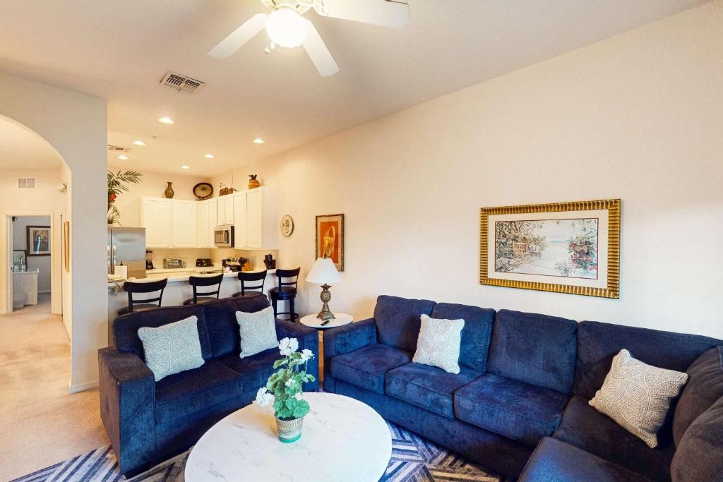 Bahama Bay House | 3rd floor condo w sauna restaurant gym tennis court shared pools