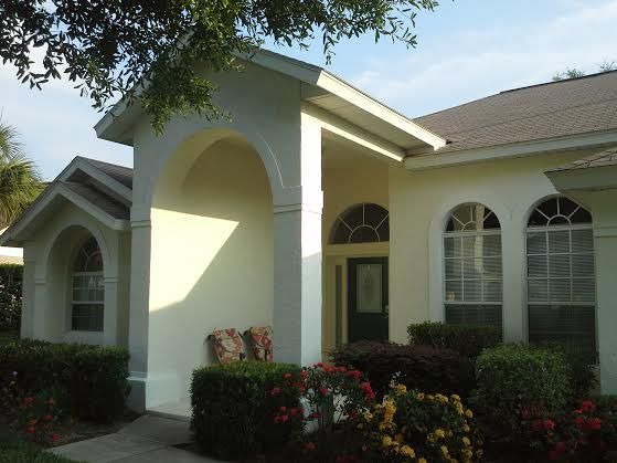 Greater Groves House | 4 BR/3 BA Home with 2 Masters & Private Pool Near Disney Resorts