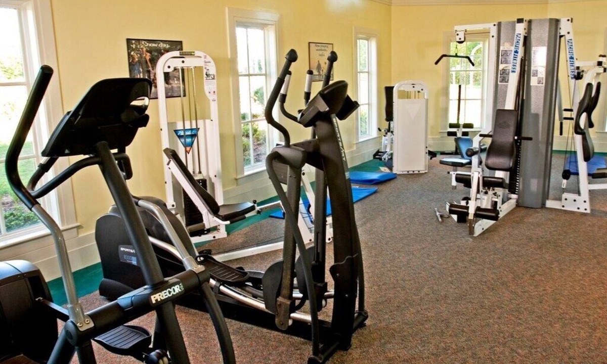 Berkeley Apartment | 4 BR | Diamond Greensprings Vacation Resort