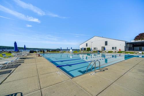Saratoga Springs House | 4 Mi to Saratoga Course! Resort-Style Condo