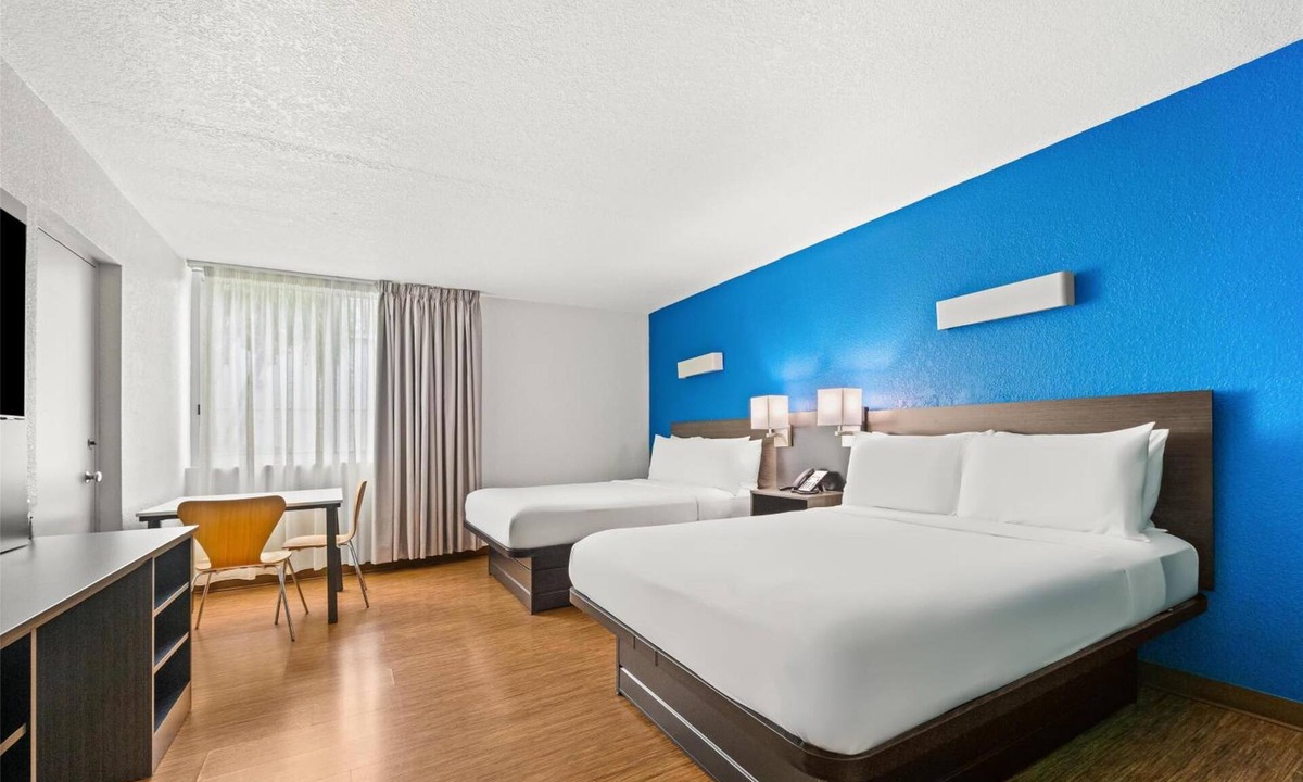 Ludlam Hotel | 4 Rooms Close to Graoeland Water Park - 4.5 miles | Pets Allowed