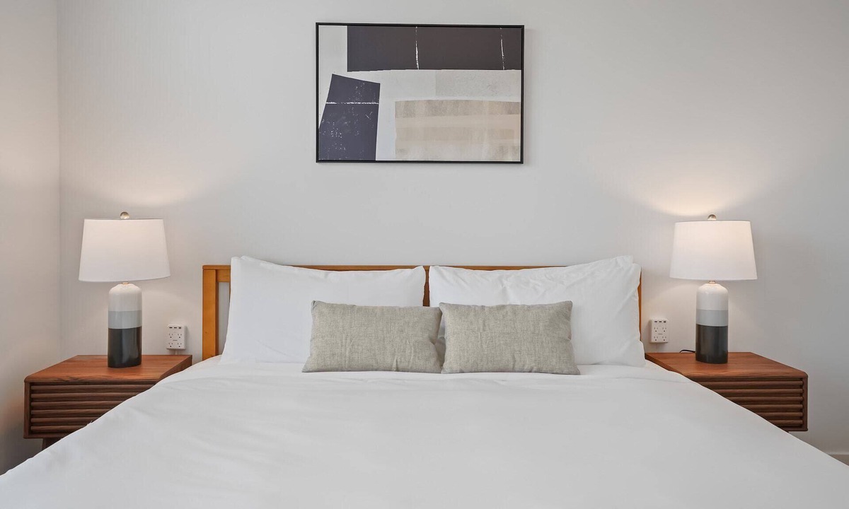 East End Apartment | #441 - Kasa at Cortland on the River Boise