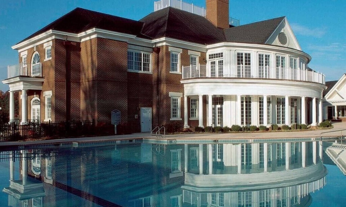 Williamsburg Resort | 4th of July Week! - Williamsburg, ONLY => 26 Jun - 3 Jul 2027, Sleeps 12/4Br/4Ba