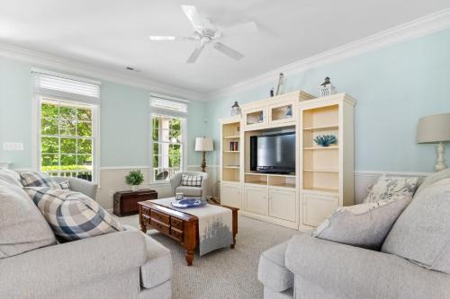 Bayside House | 5 Bed35 Bath in Bayside near West Ocean City