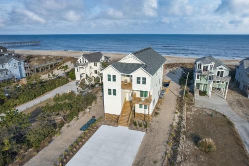 South Nags Head House | 5814 - 1 Perfect Vacation