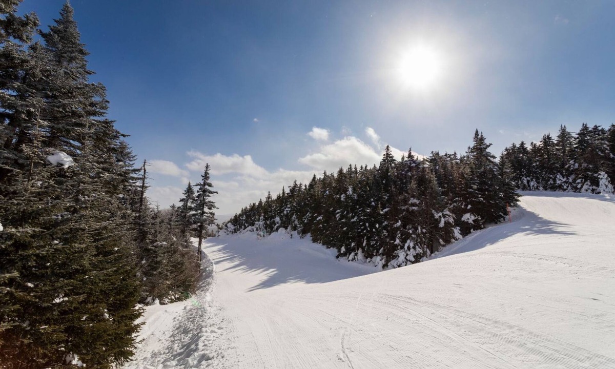 Ludlow Condo | 5BR Ski-In Condo in Okemo Mountain | Near Lifts!
