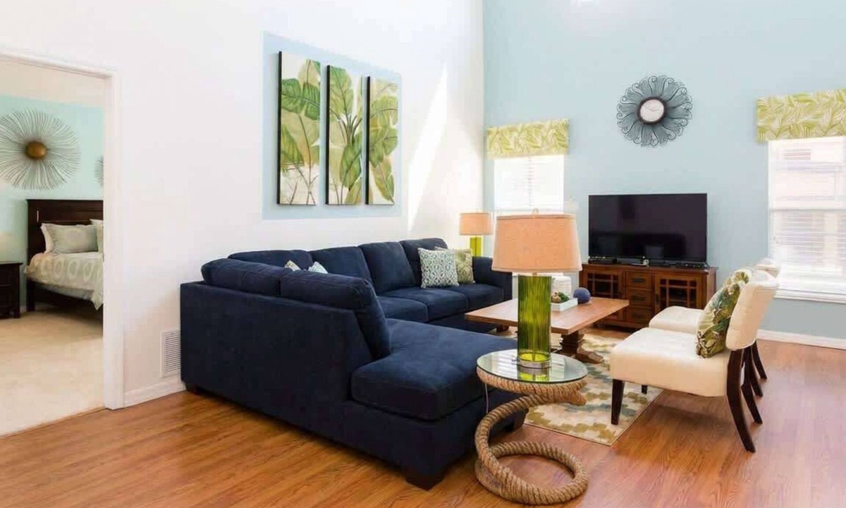 Solana House | 5BR @ Solana Resort w/Pool & Games/Near Disney!