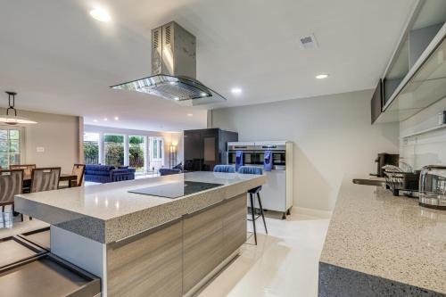Bethesda House | 6 Mi to DC To-Dos: Large Family Bethesda Home!
