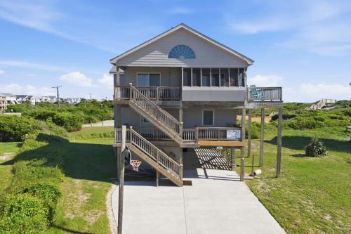 South Nags Head House | 6503 - C'est Sea Bon