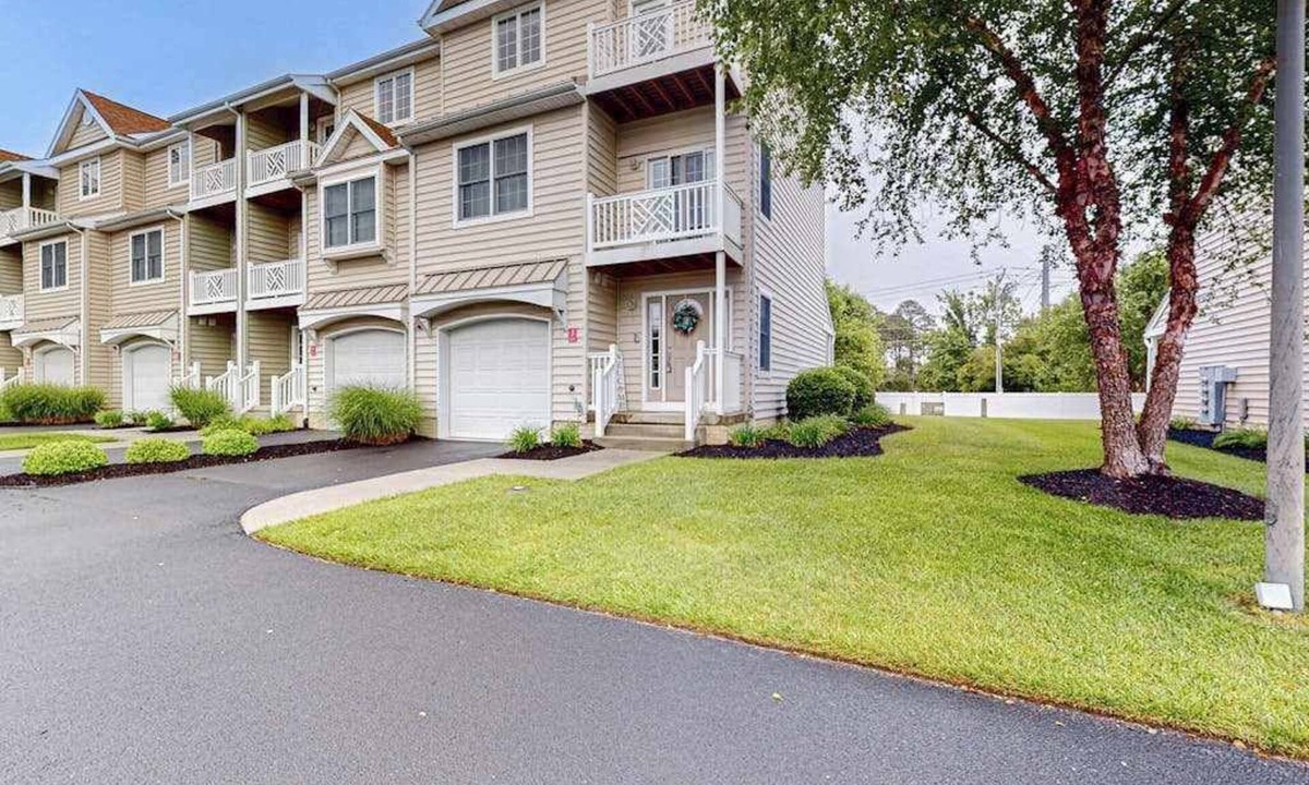 West Ocean City House | 9823 Golf Course Rd # 5