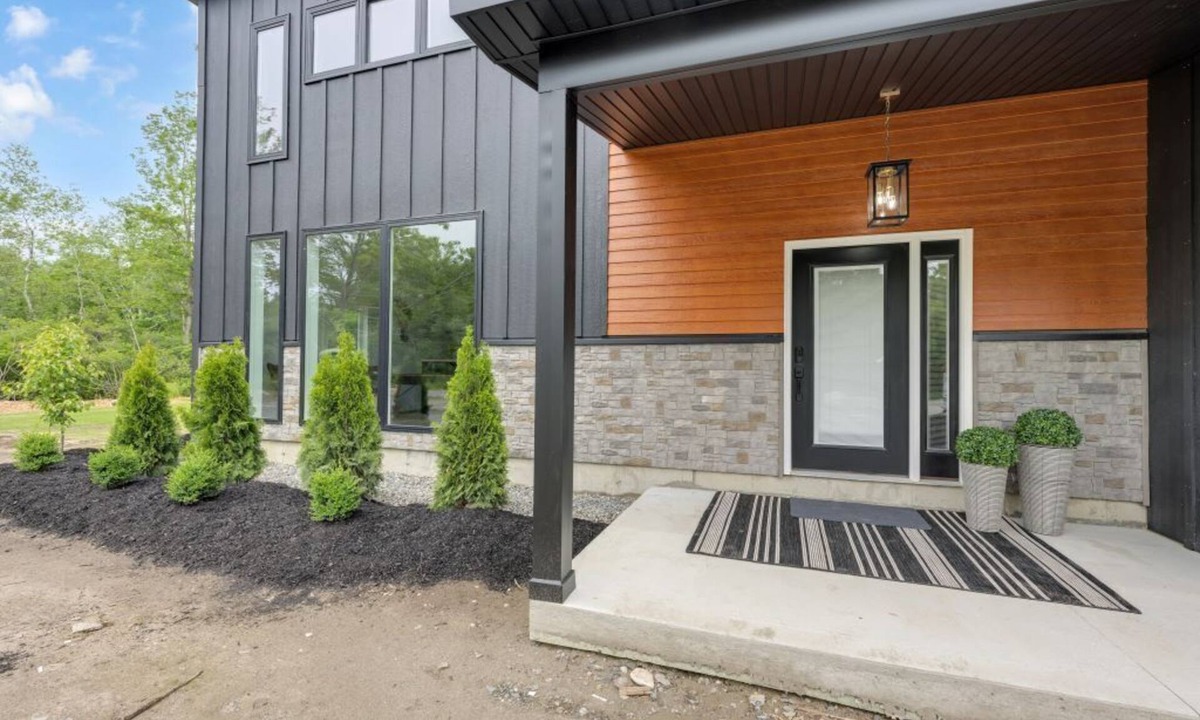 Trenton House | Acadia's Best - Modern Home created for family travel to Acadia, sleeps up to 20
