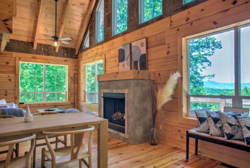 Saluda House | Adventure of a Lifetime by Carolina Mornings