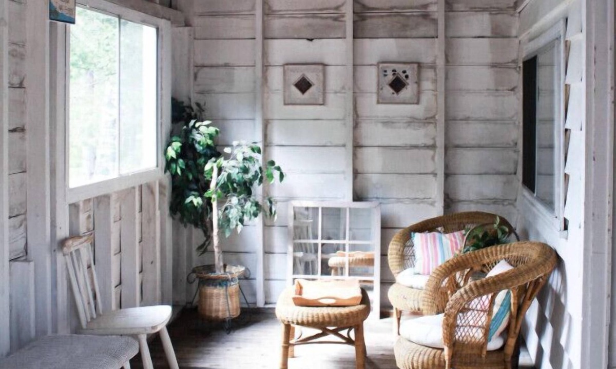 Madawaska Cottage | Algonquin Park Area Waterview Cottage - Madawaska, Ontario, Canada.