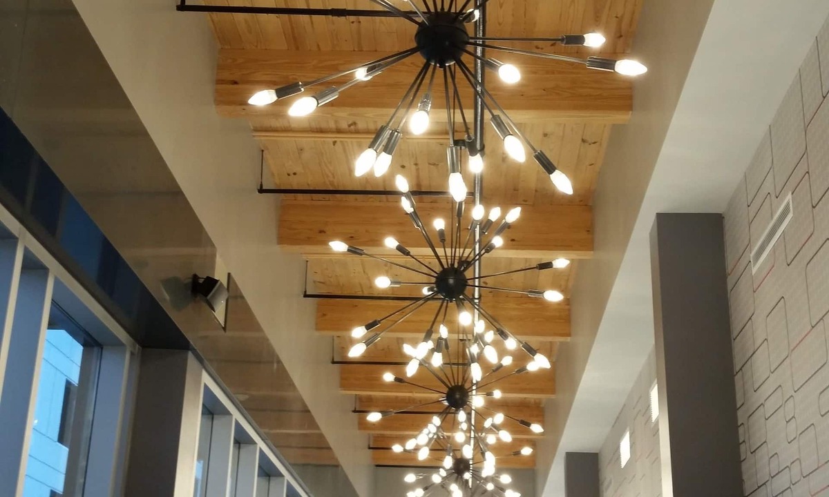 Umstead Hotel | Aloft by Marriott Raleigh-Durham Airport Brier Creek