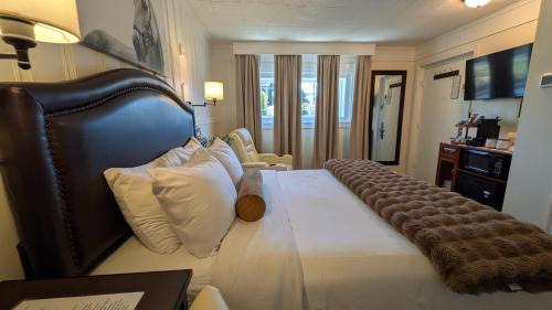 Amherst Hotel | Amherst Inn - Virginia