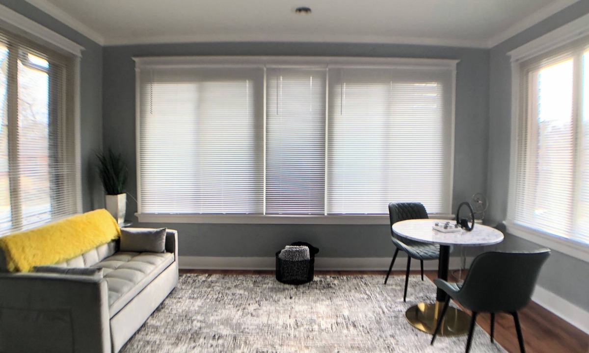 Point Breeze North Apartment | Apartment In Point Breeze