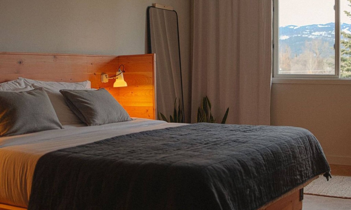 Whitefish Hotel | Apres Whitefish
