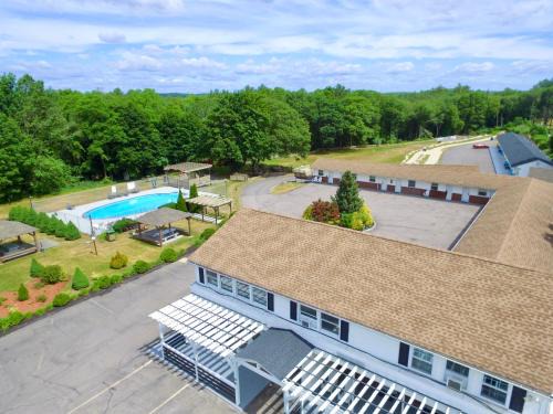 Westerly Hotel | Aquastar Inn