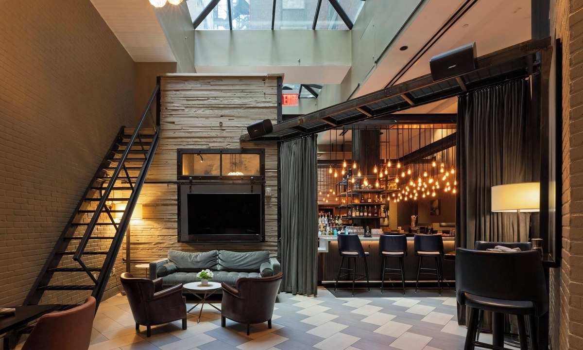 Midtown Hotel | Archer Hotel New York