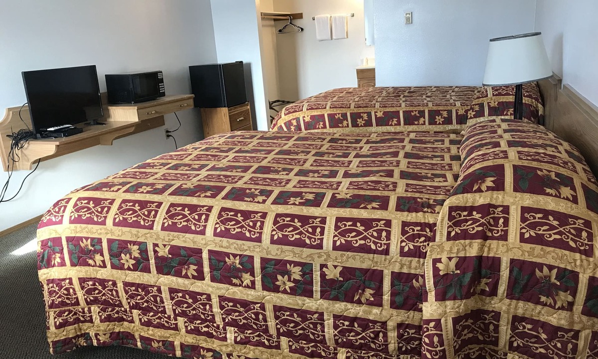 Arco Hotel | Arco Inn