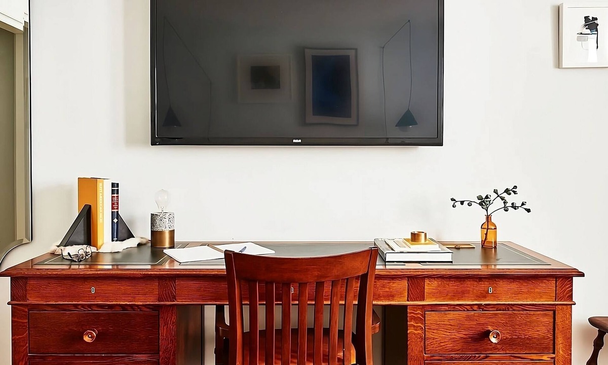 Adams Morgan Hotel | Arts & Nature, DC Suite Bliss with Central Location, Pets Stay For Free!