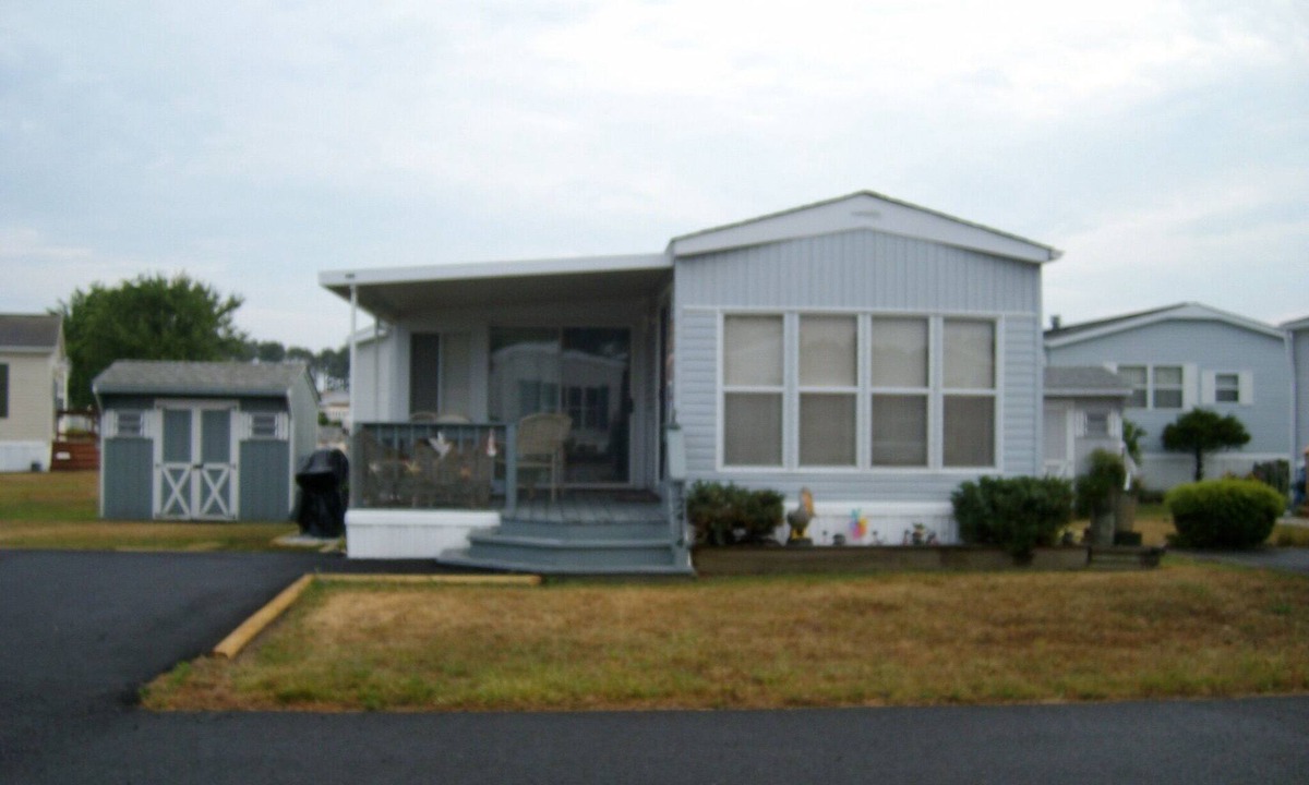 Assateague Pointe Cottage | ☀️ASSATEAGUE POINTE COTTAGE⛱Pools/Crabbing/Playgrounds/close to Oc/Beaches