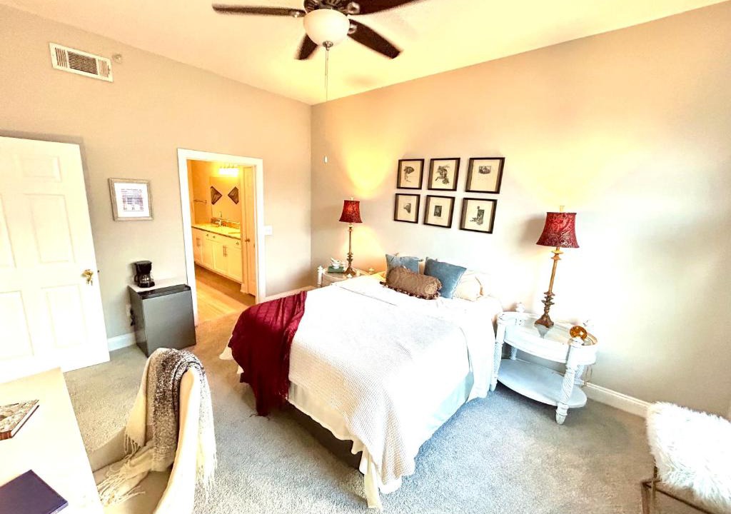 SoNo Apartment | Atlanta Vacation Home Apartments