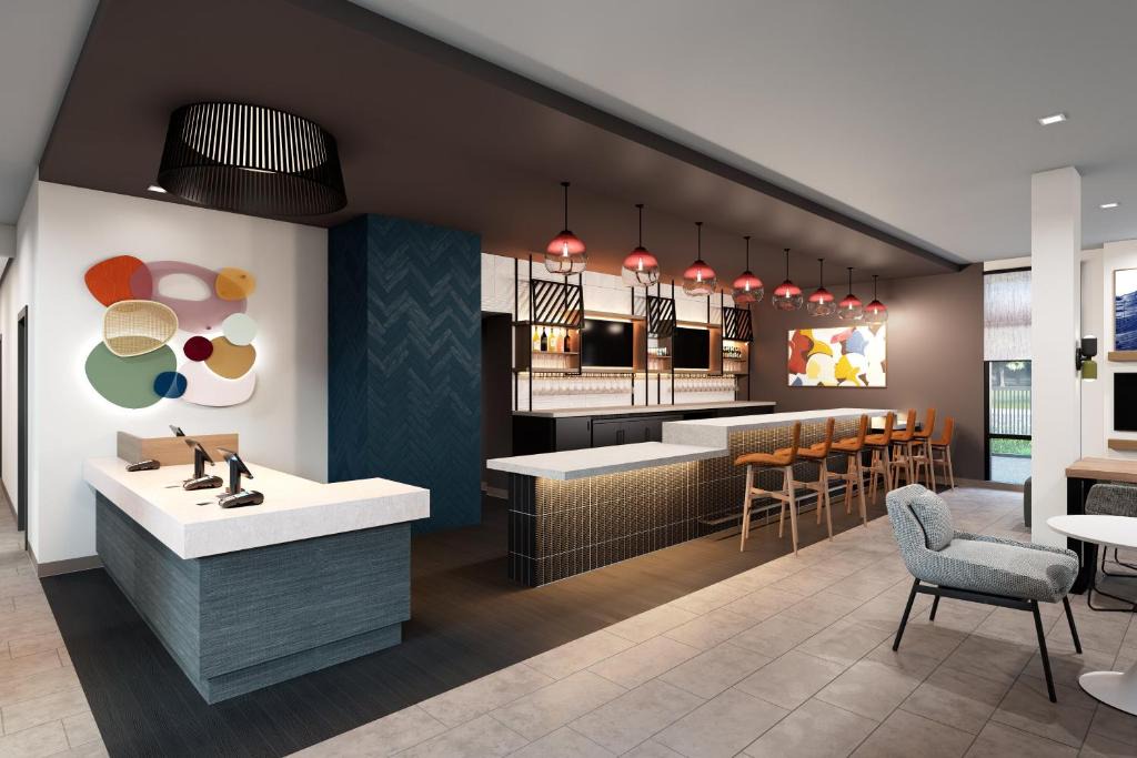 Panama City Beach Hotel | Atwell Suites Panama City Beach Southeast by IHG