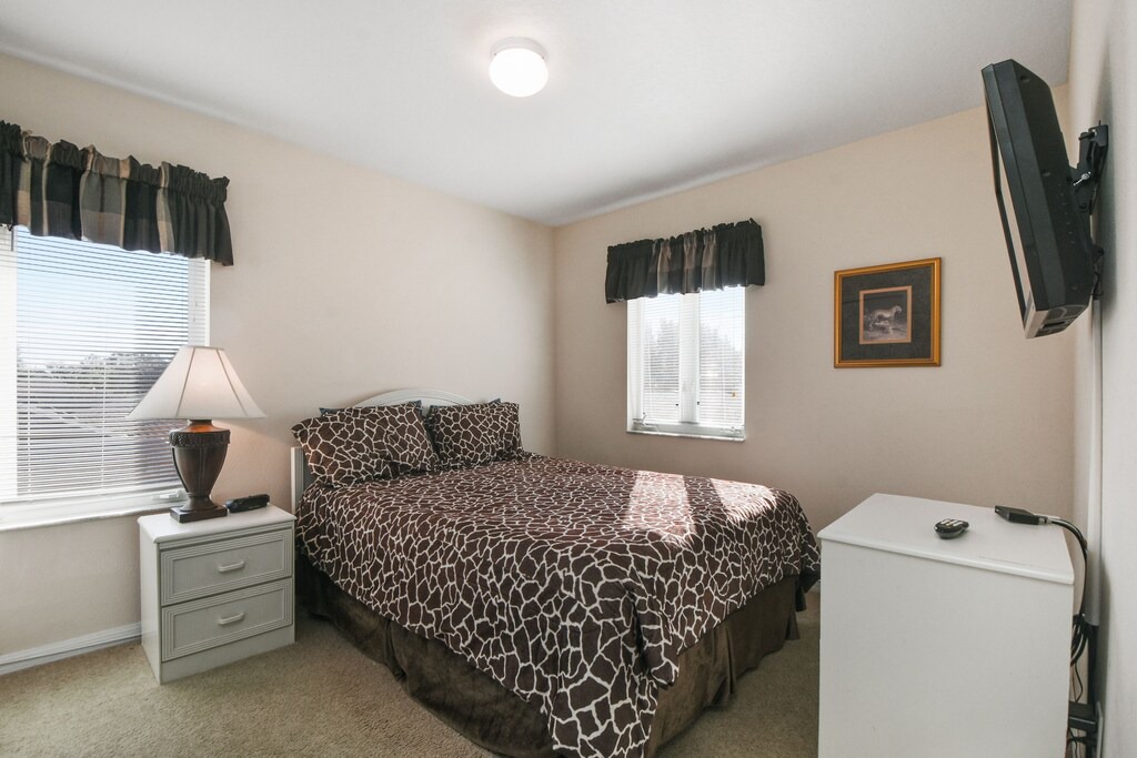 Lindfields House | [B9] 2905SV (SUNSET LAKES) in Kissimmee