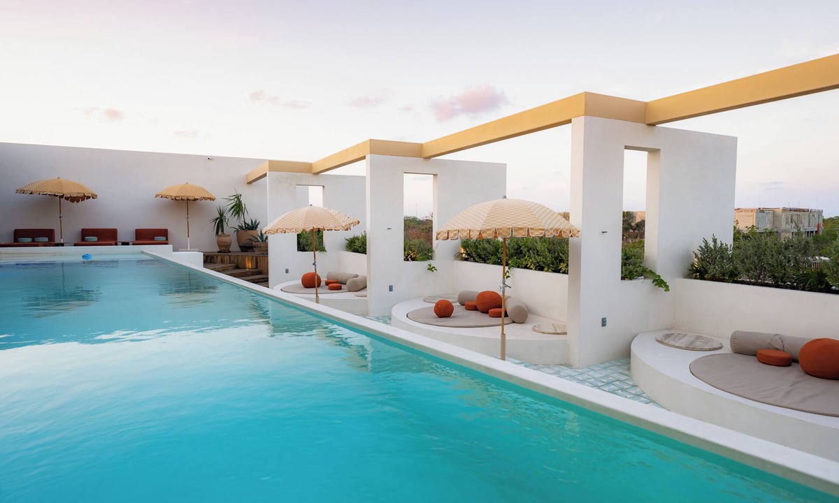 La Veleta Apartment | Bacab Tulum