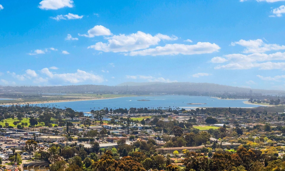 Bay Ho House | Bay View by Coastline Vacation Rentals