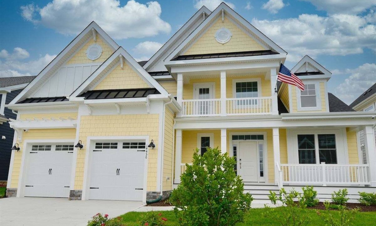 Bayside House | Bayside * 5BR New Luxury House